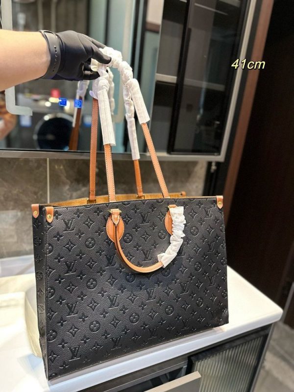 New Fashion LV Handbag L459