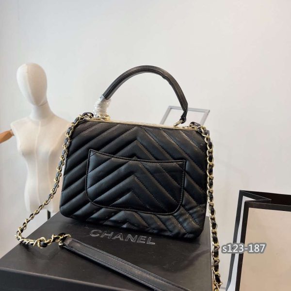 New Fashion CN Handbag C009