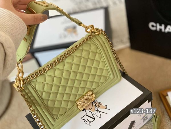 New Fashion CN Handbag C004