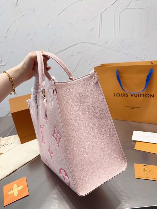 New Fashion LV Handbag L382