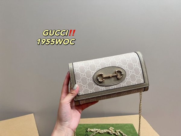 New Fashion GG Handbag G165