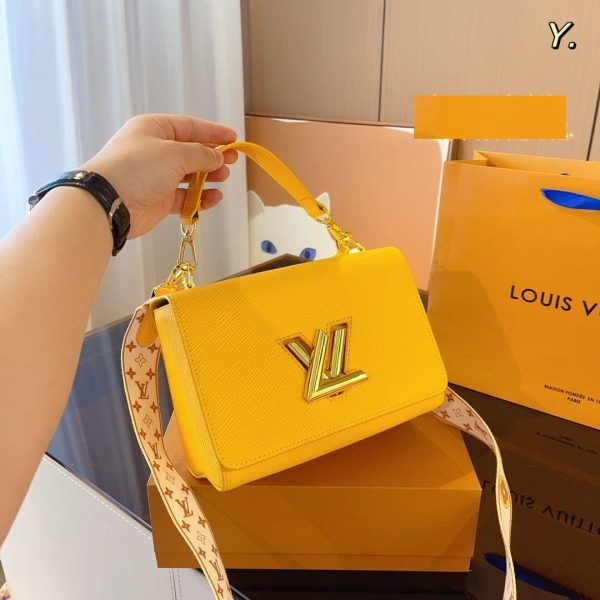 New Fashion LV Handbag L352