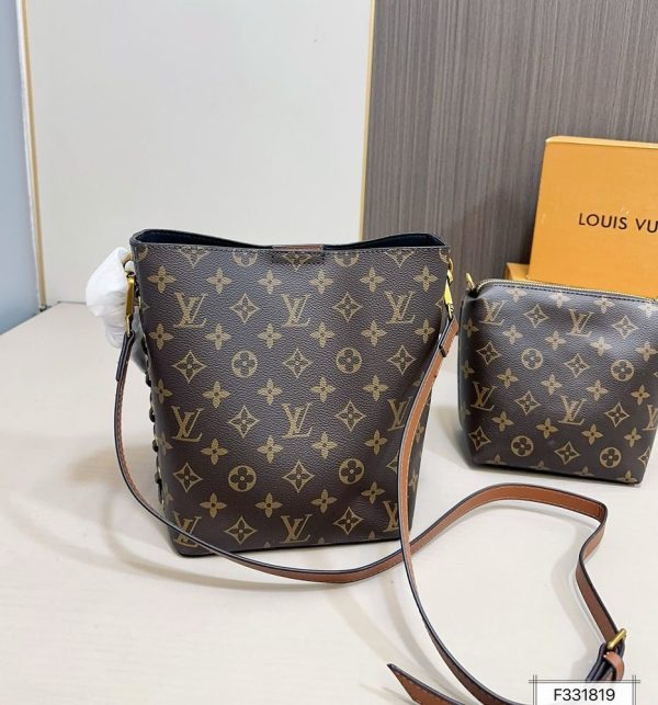 New Fashion LV Handbag L1253