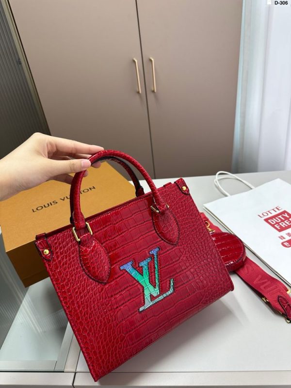 New Fashion LV Handbag L1077.2