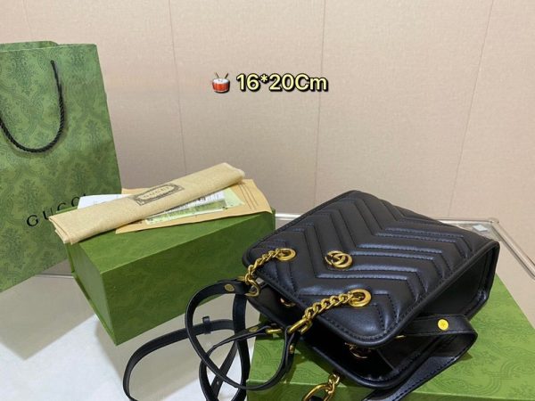 New Fashion GG Handbag G160