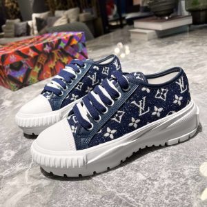 New Fashion Women LV Shoes 146