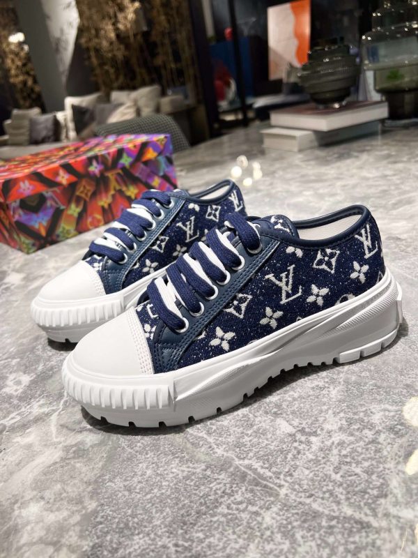 New Fashion Women LV Shoes 146