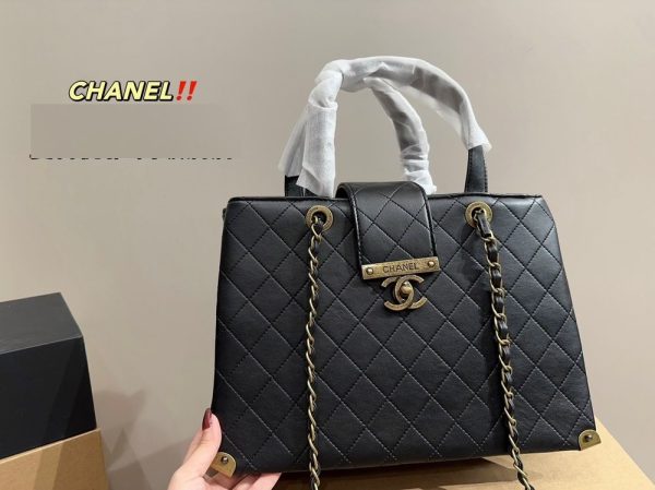 New Fashion CN Handbag C324