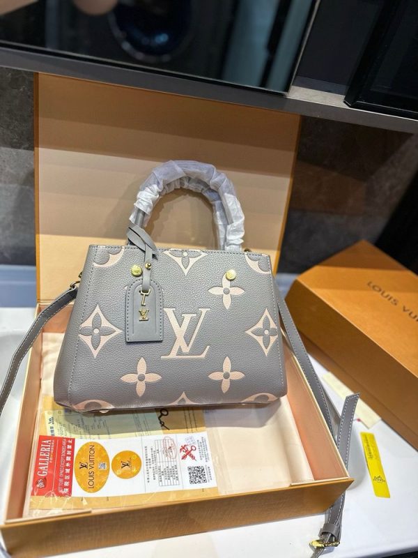 New Fashion LV Handbag L1275.2