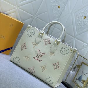 Luxury LV Handbag M46629