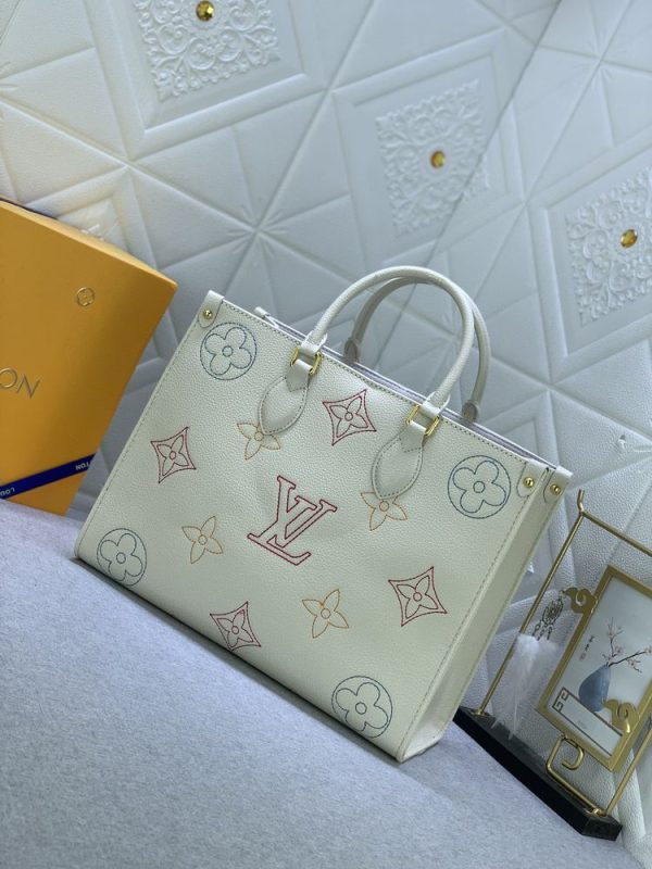 Luxury LV Handbag M46629