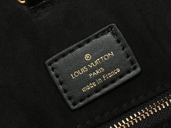 Luxury LV Handbag M12775- M45607.1