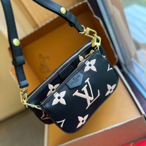 New Fashion LV Handbag L506