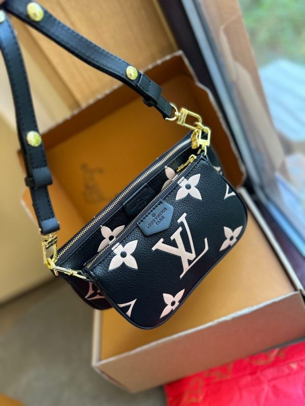 New Fashion LV Handbag L506