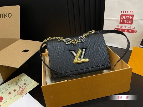 New Fashion LV Handbag L813