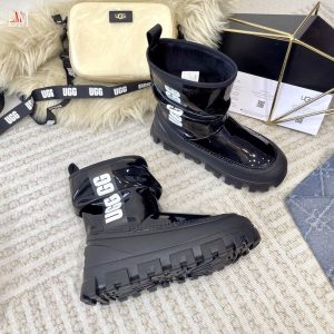 New Fashion Women UGG Shoes 029