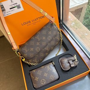 New Fashion LV Handbag L500