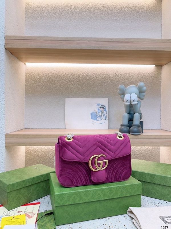 New Fashion GG Handbag G269.2