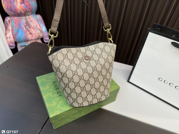 New Fashion GG Handbag G282