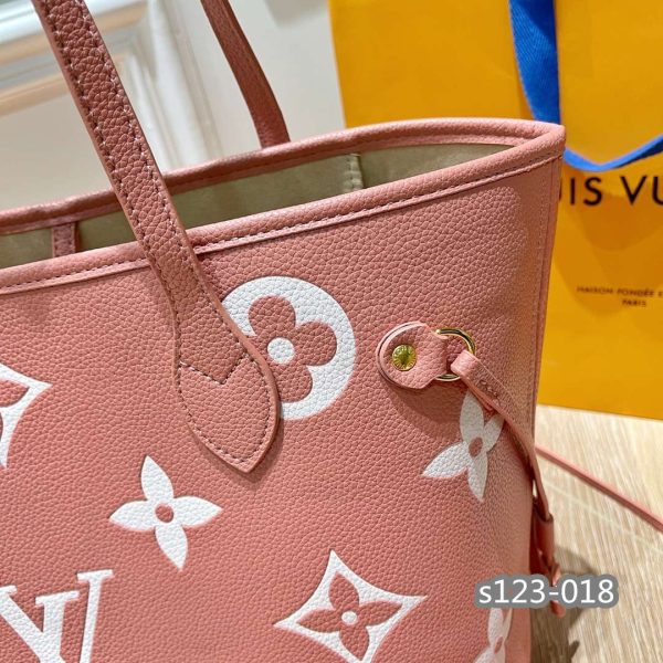 New Fashion LV Handbag L028