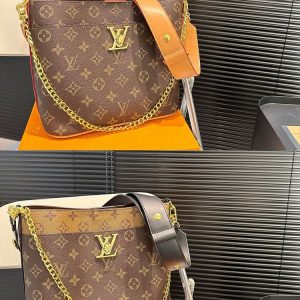 New Fashion LV Handbag L825