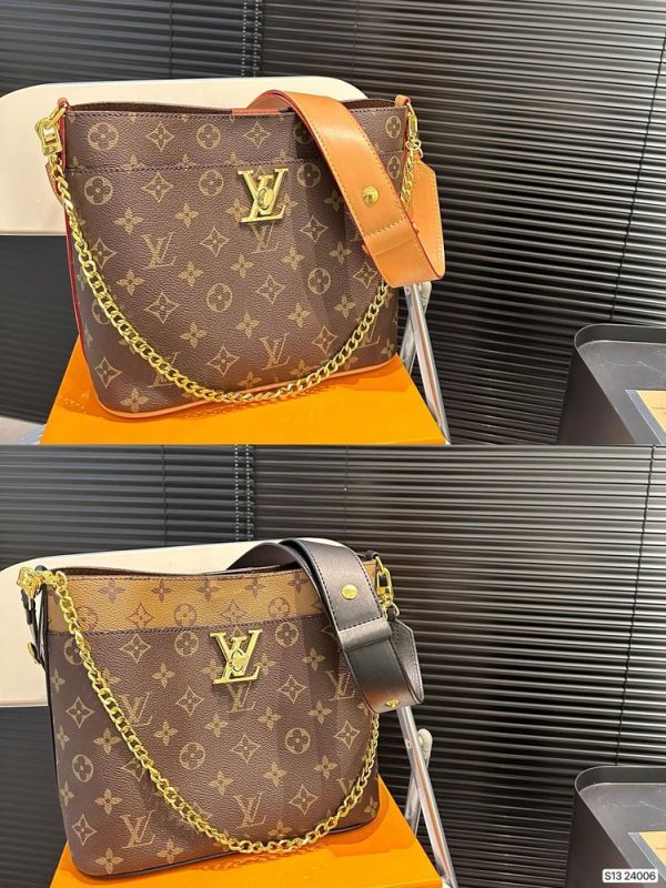 New Fashion LV Handbag L825