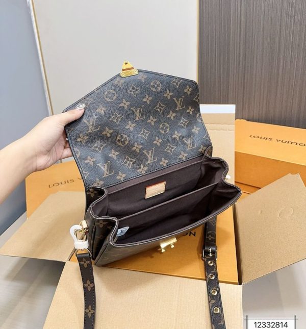 New Fashion LV Handbag L1175