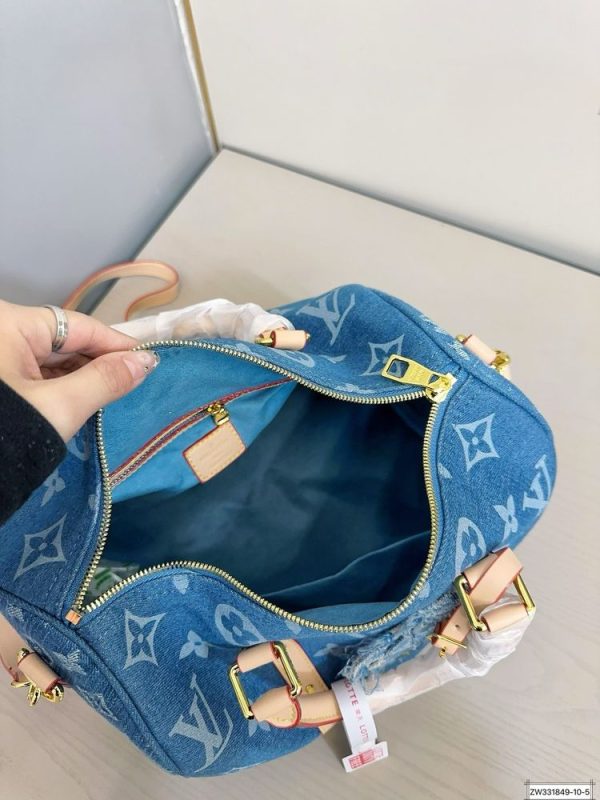 New Fashion LV Handbag L892