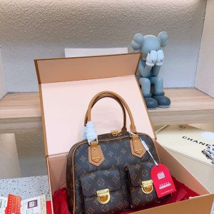 New Fashion LV Handbag L356