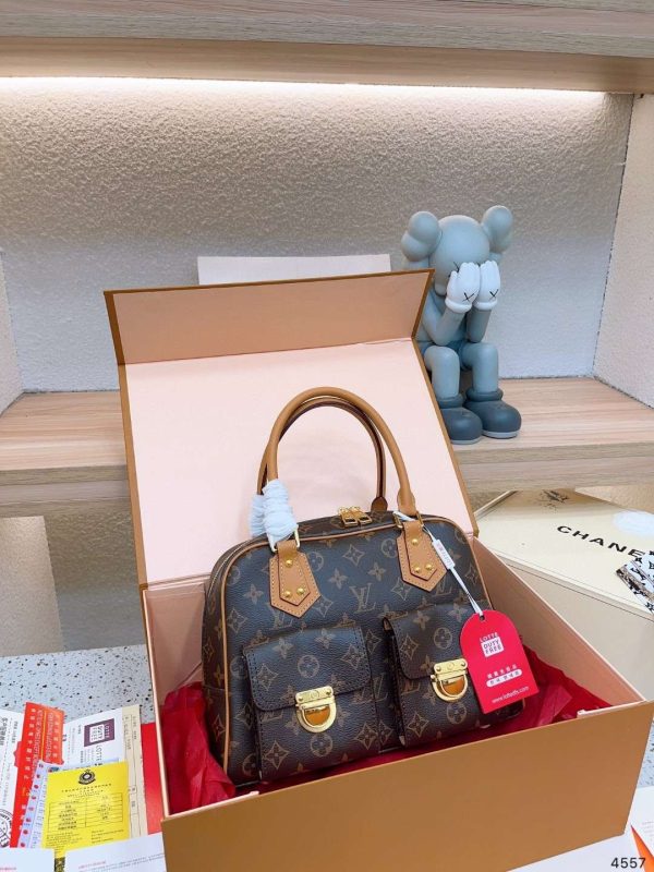 New Fashion LV Handbag L356