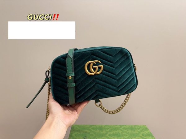 New Fashion GG Handbag G356