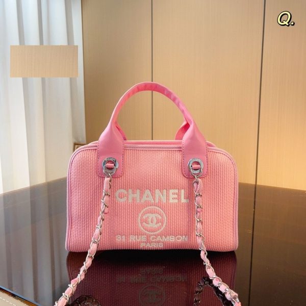 New Fashion CN Handbag C259