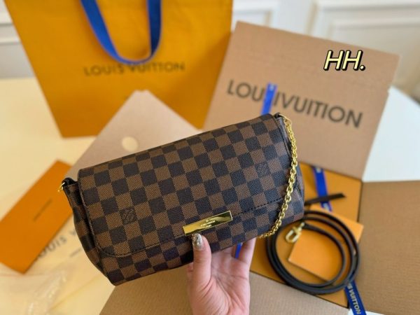 New Fashion LV Handbag L846