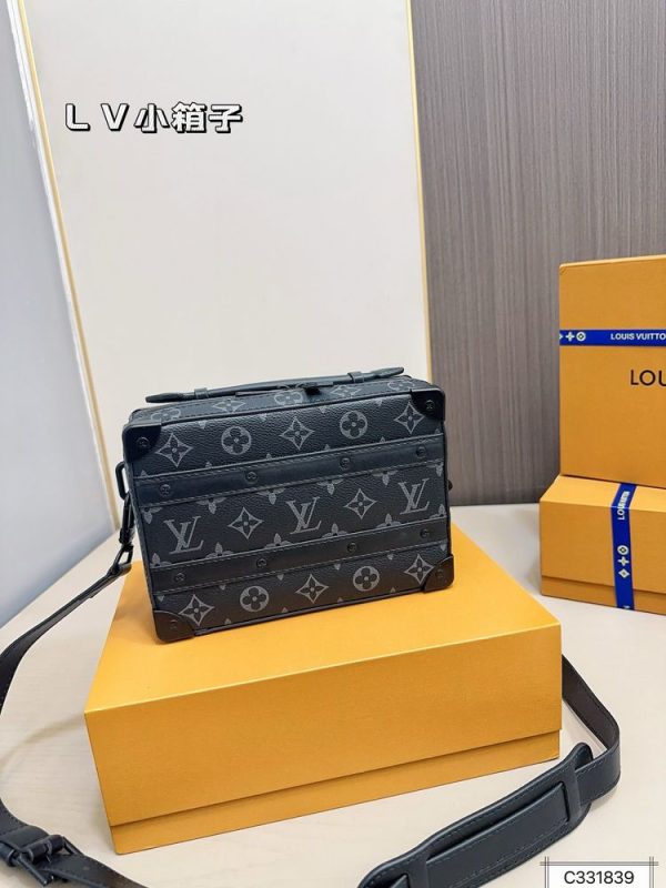 New Fashion LV Handbag L1254