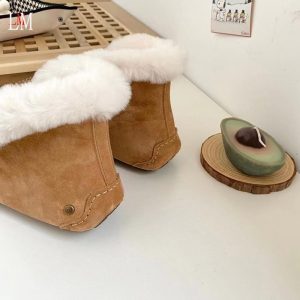 New Fashion Women UGG Shoes 007