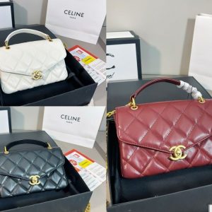 New Fashion CN Handbag C417