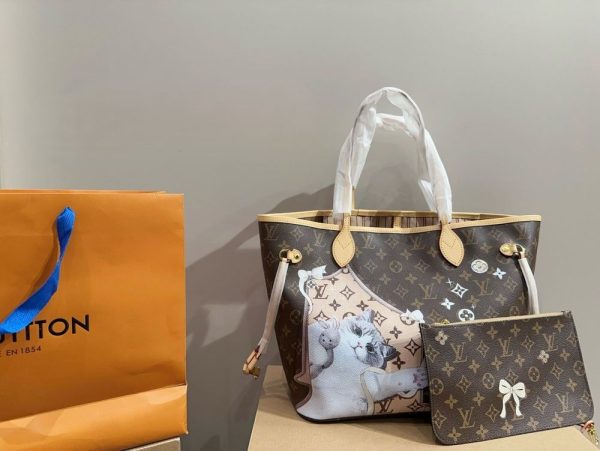 New Fashion LV Handbag L852