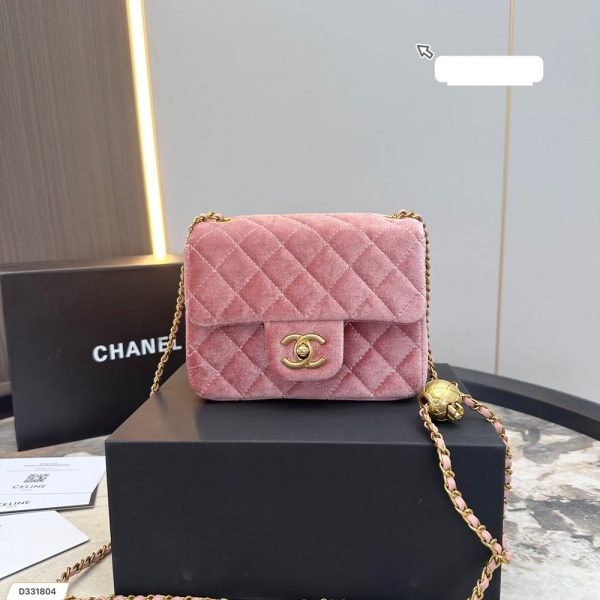 New Fashion CN Handbag C350