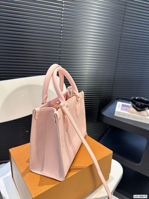 New Fashion LV Handbag L1159