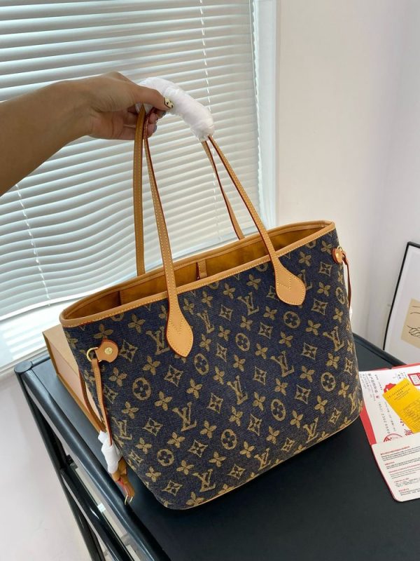 New Fashion LV Handbag L1201