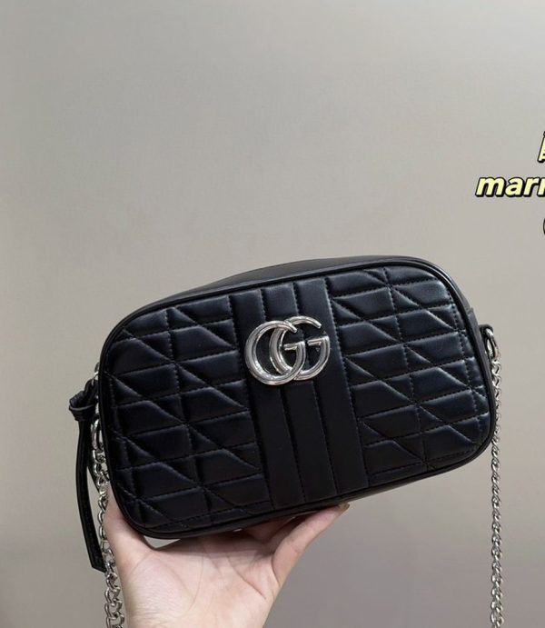 New Fashion GG Handbag G288.1