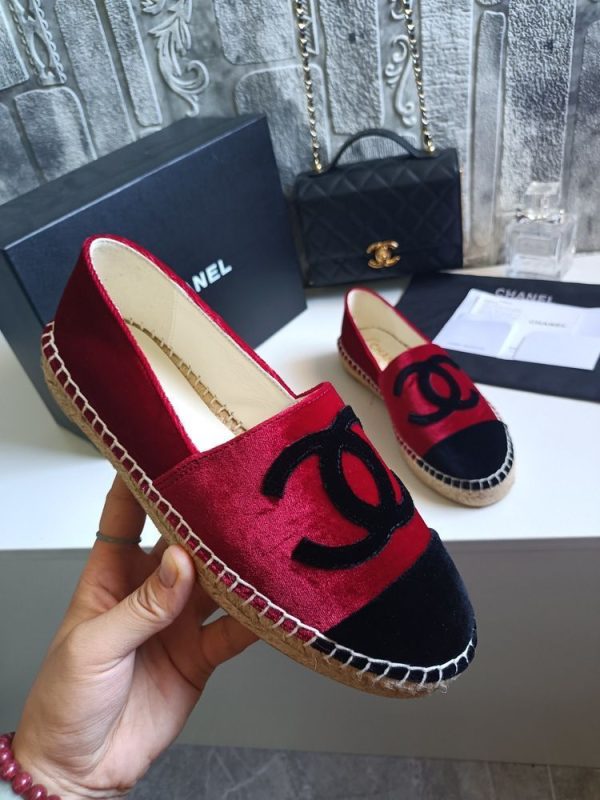 New Fashion Women CN Shoes 269