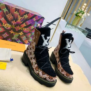 New Fashion Women LV Shoes 116