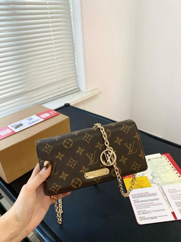 New Fashion LV Handbag L782