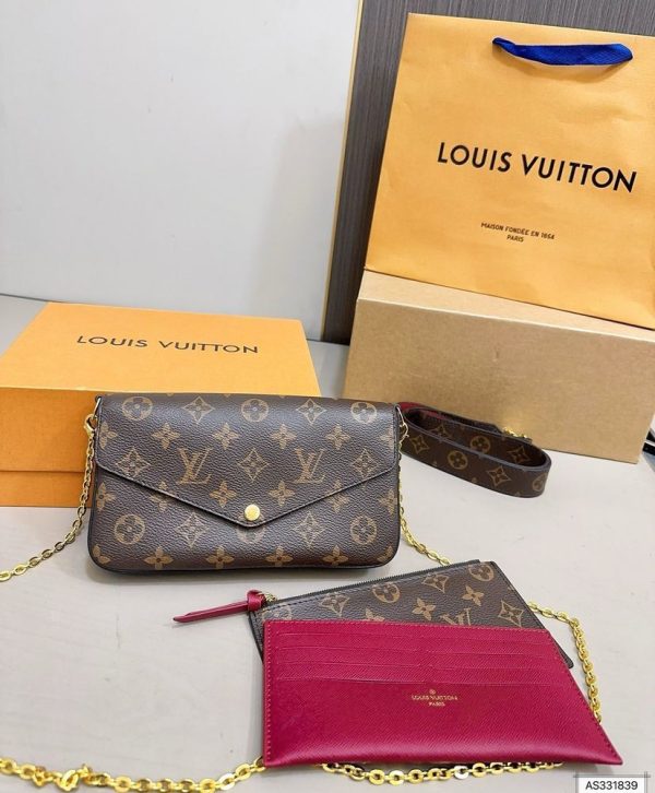 New Fashion LV Handbag L890.2