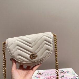 New Fashion GG Handbag G301