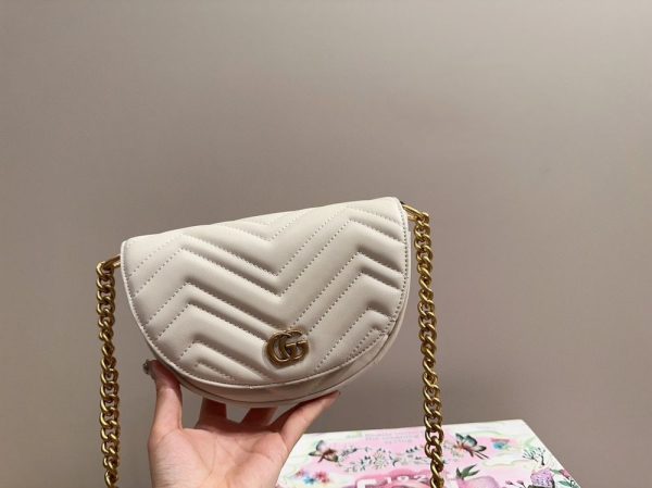 New Fashion GG Handbag G301