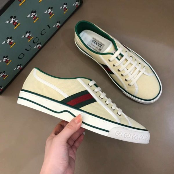 New Fashion Women Gucci Shoes G052