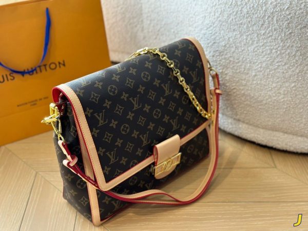 New Fashion LV Handbag L669