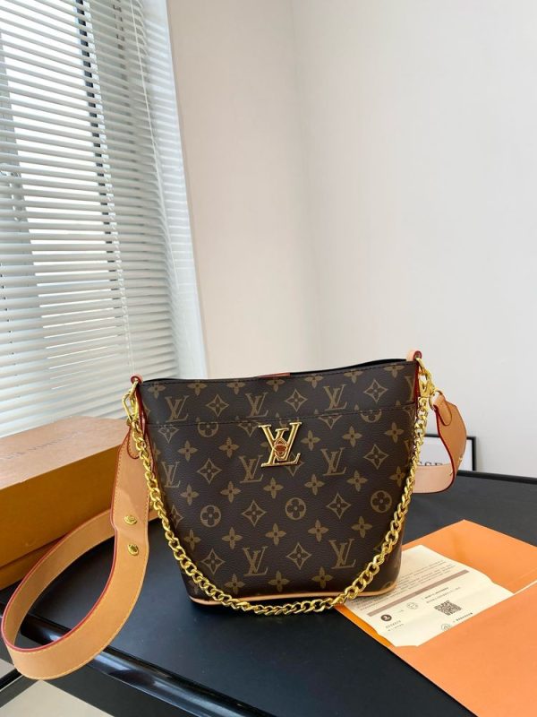 New Fashion LV Handbag L831